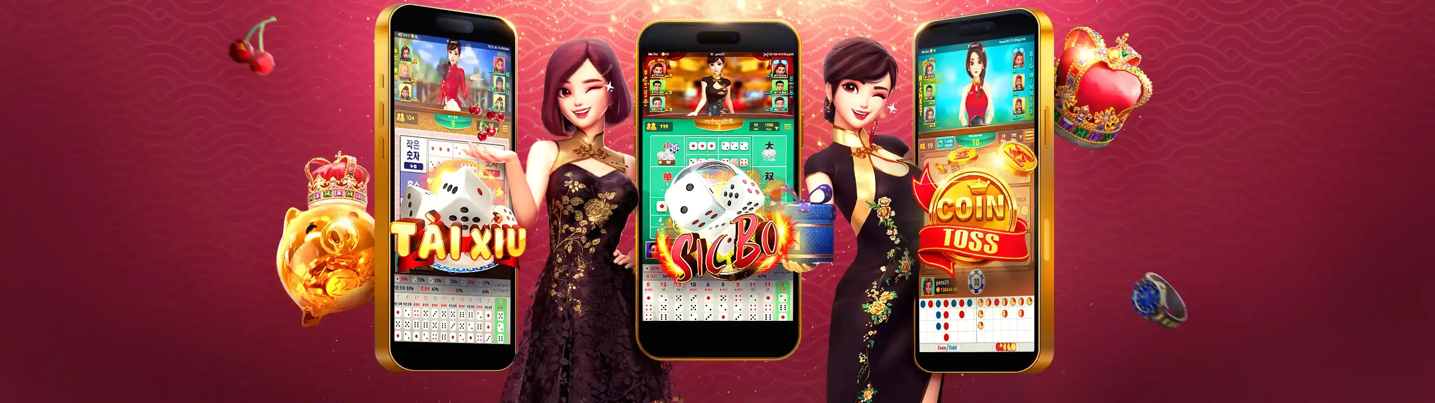 Hình ảnh chính game bắn cá 789f Game